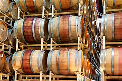 Three Wine Company