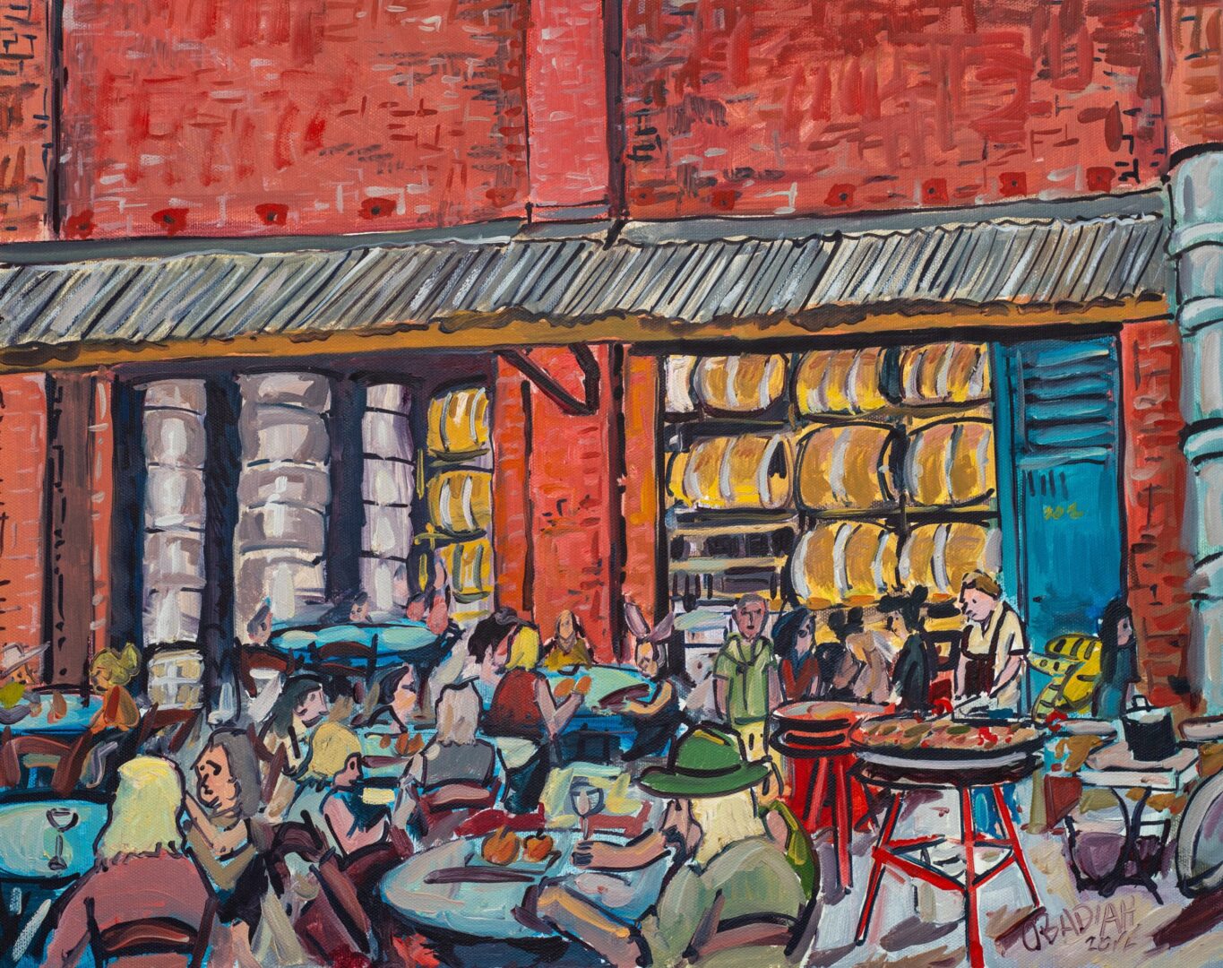 Painting 3 High Res